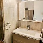 4 Pieces Vue Et Collines Nicoises Apartment *